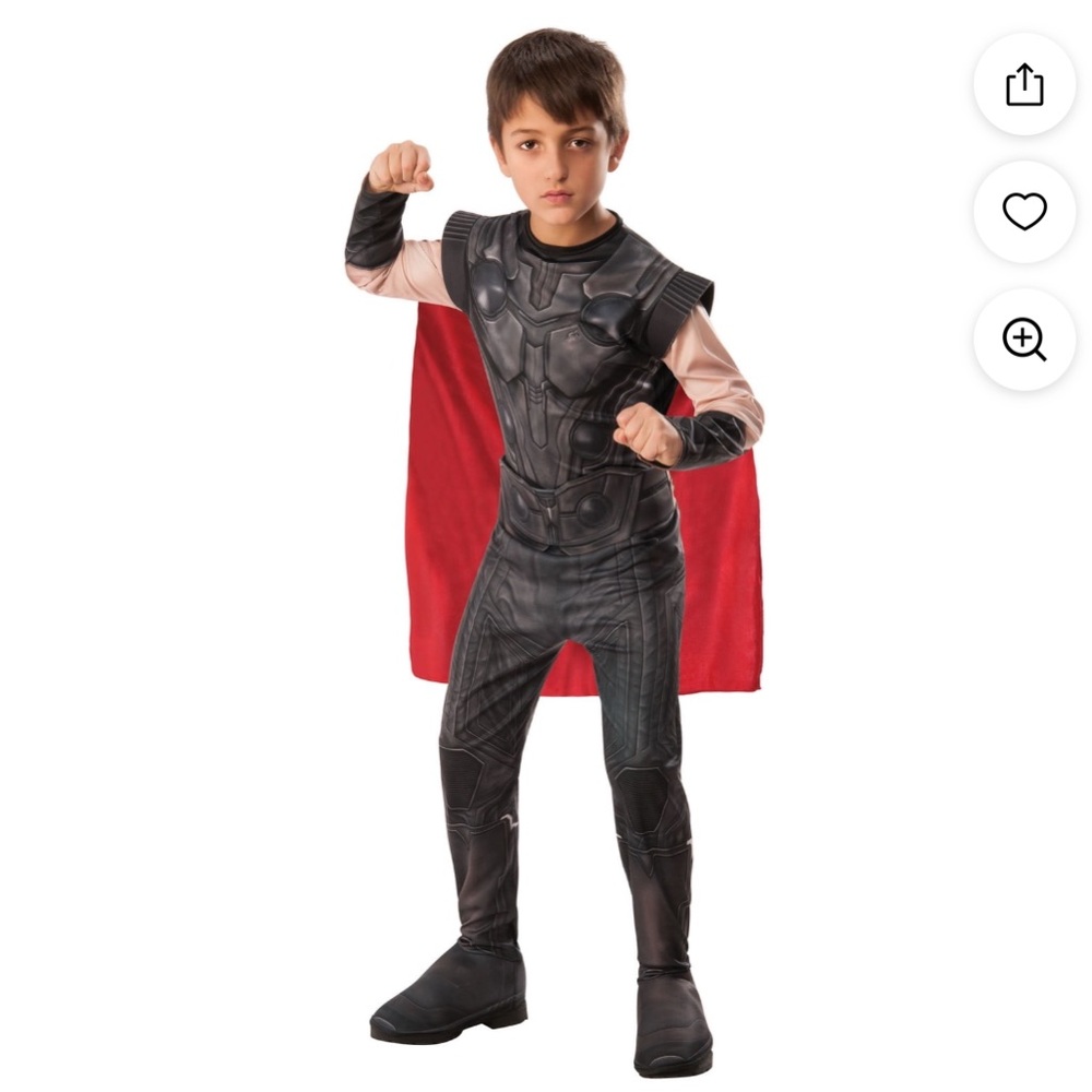 Avengers Thor
